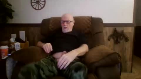 dave571960 online show from January 2026 12:09:02 PM