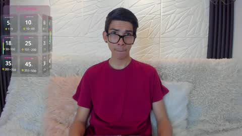 dave_925_ online show from March 2026 06:30:02 PM