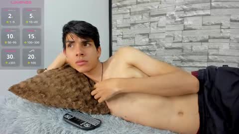 dave_925_ online show from April 2026 06:36:02 PM