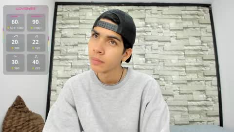 dave_925_ online show from April 2026 06:23:01 PM