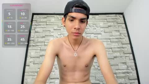 dave_925_ online show from April 2026 07:16:02 PM