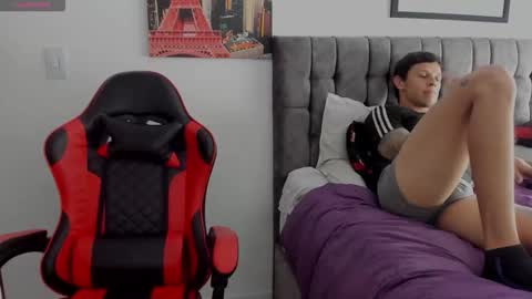 Lillith online show from September 2025 06:20:02 PM