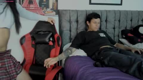 Lillith online show from October 2025 12:52:01 AM