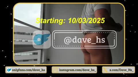 Snapshot of dave_hs chatting on March 2025 07:29:02 PM dave_hs online show from March 2025 07:29:02 PM