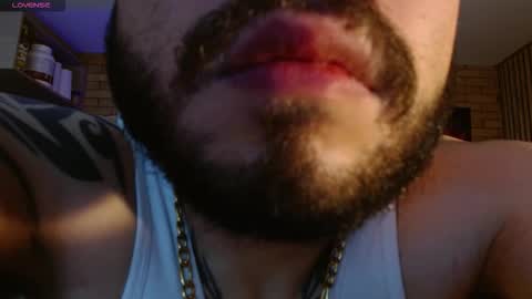 Snapshot of dave_wolf7 chatting on February 2026 12:01:02 PM Dave Wolf online show from February 2026 12:01:02 PM