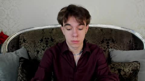 Snapshot of davebevy chatting on April 2026 05:23:01 AM Dave online show from April 2026 05:23:01 AM