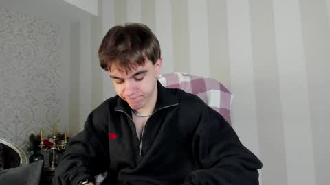 Snapshot of davebevy chatting on April 2026 05:12:02 AM Dave online show from April 2026 05:12:02 AM