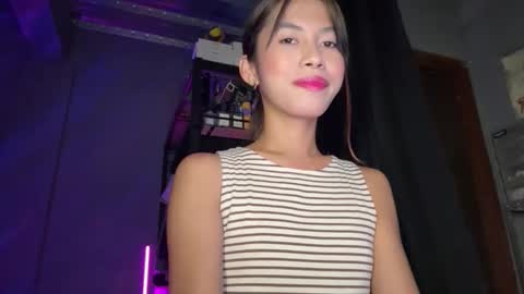 Scarlet thesexiest online show from September 2025 05:23:01 PM