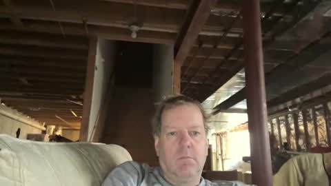 davecock50 online show from January 2025 07:44:02 PM