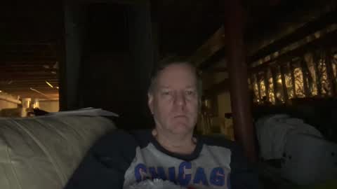 davecock50 online show from March 2025 02:58:01 AM