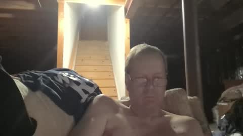 davecock50 online show from September 2025 06:46:01 AM