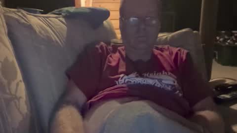 davecock50 online show from March 2026 03:17:01 AM