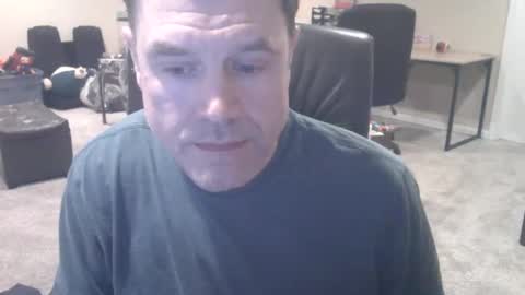 daved14u online show from February 2026 07:12:02 AM