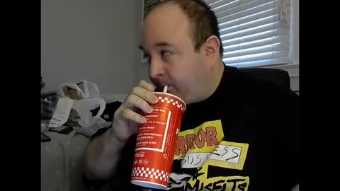 daveishorny1988 online show from October 2025 09:58:02 PM