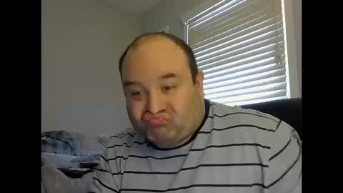 daveishorny1988 online show from October 2025 05:25:02 PM