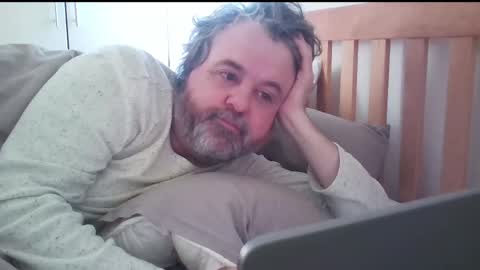 Dave notts online show from March 2025 08:45:01 AM