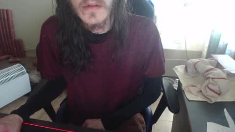 dave online show from April 2026 05:21:01 PM