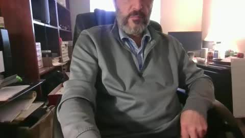 Dave online show from April 2026 06:05:02 PM