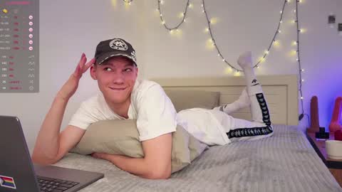 Davey online show from January 2025 06:28:02 PM