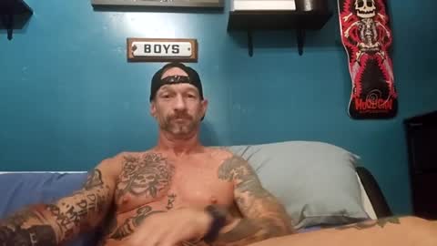 Davey Jones online show from July 2026 09:03:02 AM