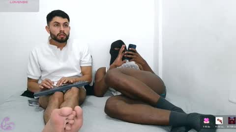 Dave y Salvatore online show from February 2026 03:20:01 PM