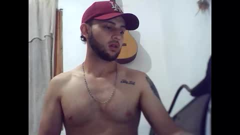 david23vergota online show from October 2025 04:07:01 AM