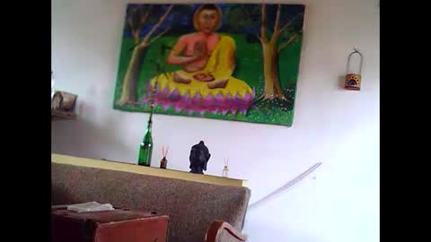 david23vergota online show from December 2025 05:18:02 PM