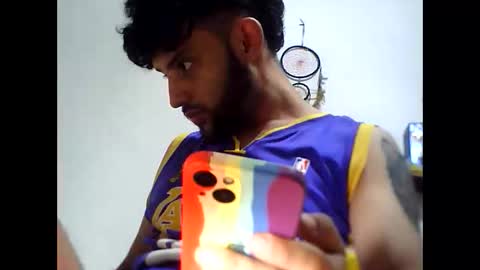 Snapshot of david23vergota chatting on March 2026 05:03:02 AM david23vergota online show from March 2026 05:03:02 AM