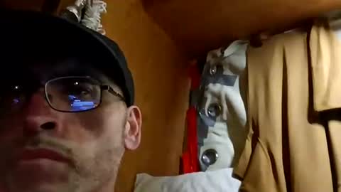 David1438 online show from February 2025 10:35:01 AM