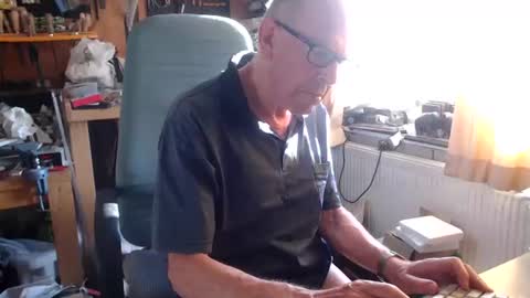 David online show from July 2026 06:58:01 PM