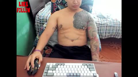 Snapshot of david_2789 chatting on January 2026 03:14:02 PM David online show from January 2026 03:14:02 PM