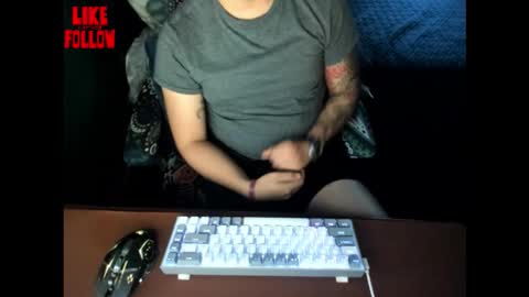 Snapshot of david_2789 chatting on January 2026 11:10:01 PM David online show from January 2026 11:10:01 PM