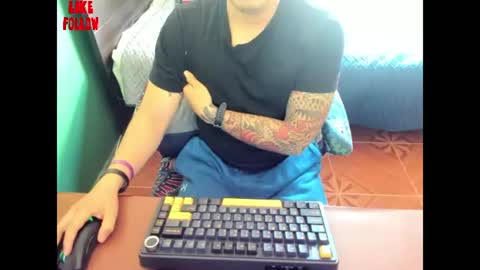 David online show from June 2026 09:31:02 PM
