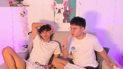 david_and_friend online show from March 2026 12:12:02 PM