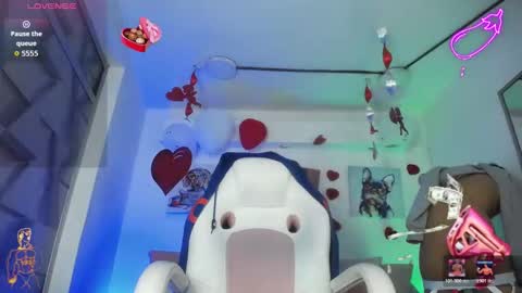 David online show from February 2026 12:40:02 AM