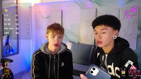 David online show from April 2026 12:42:01 PM