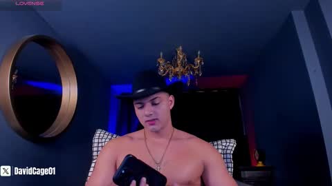 David Cage online show from September 2025 01:55:02 AM