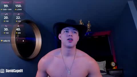 David Cage online show from November 2025 03:05:01 AM