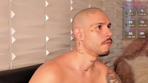 David col11 online show from March 2025 02:07:01 PM