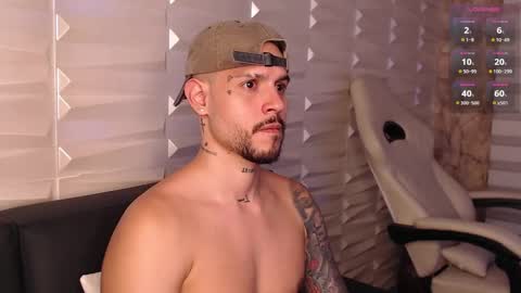 David col11 online show from September 2025 05:09:02 AM