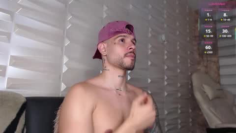 David col11 online show from January 2026 01:33:02 AM