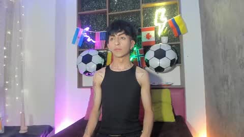 Snapshot of david_drose chatting on July 2026 03:31:02 AM Dominik online show from July 2026 03:31:02 AM