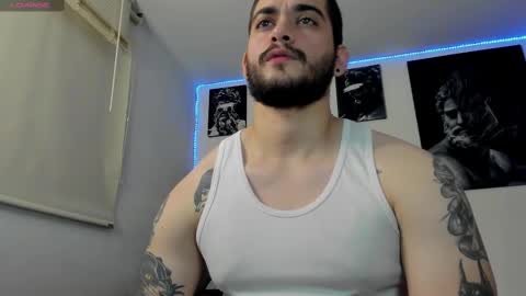 Snapshot of david_franco1 chatting on February 2025 03:03:01 PM Twitter davidsanctum online show from February 2025 03:03:01 PM