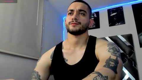 Snapshot of david_franco1 chatting on February 2025 12:08:01 AM Twitter davidsanctum online show from February 2025 12:08:01 AM