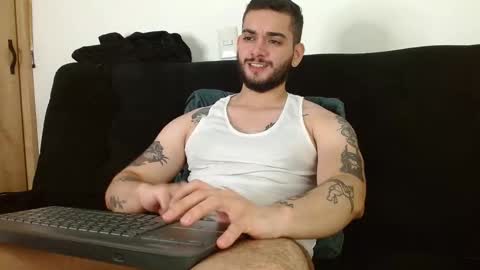 Snapshot of david_franco1 chatting on September 2025 09:58:02 PM Twitter davidsanctum online show from September 2025 09:58:02 PM