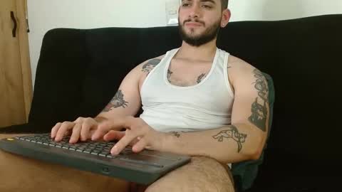 Snapshot of david_franco1 chatting on September 2025 11:16:02 PM Twitter davidsanctum online show from September 2025 11:16:02 PM