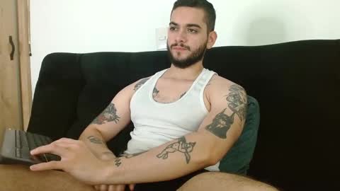 Snapshot of david_franco1 chatting on September 2025 09:59:02 PM Twitter davidsanctum online show from September 2025 09:59:02 PM