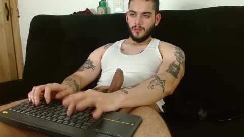 Snapshot of david_franco1 chatting on September 2025 10:10:02 PM Twitter davidsanctum online show from September 2025 10:10:02 PM