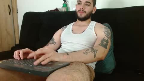 Snapshot of david_franco1 chatting on September 2025 09:49:02 PM Twitter davidsanctum online show from September 2025 09:49:02 PM