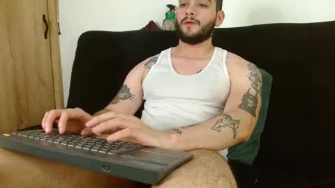 Snapshot of david_franco1 chatting on September 2025 10:22:01 PM Twitter davidsanctum online show from September 2025 10:22:01 PM